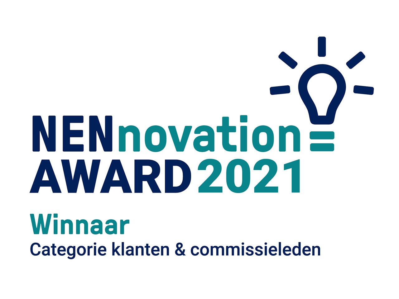 NENnovationAward2021_Winnaar_Klanten-Commissieleden_1280